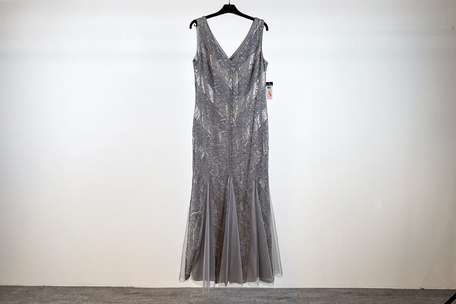 Damen Kleid Vera Mont, Gr. 42